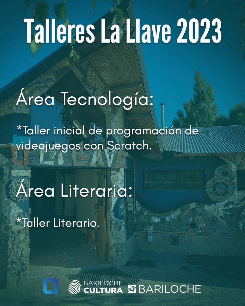 Inscripci&oacute;n Talleres