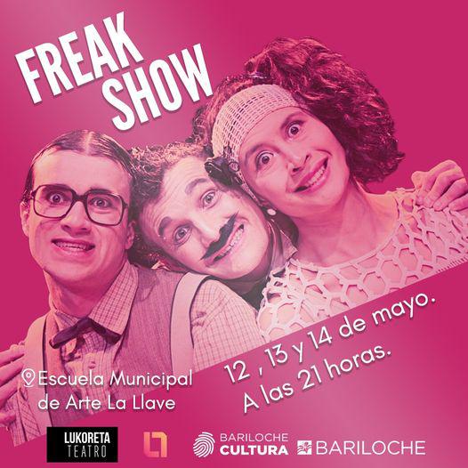  "Freak Show"