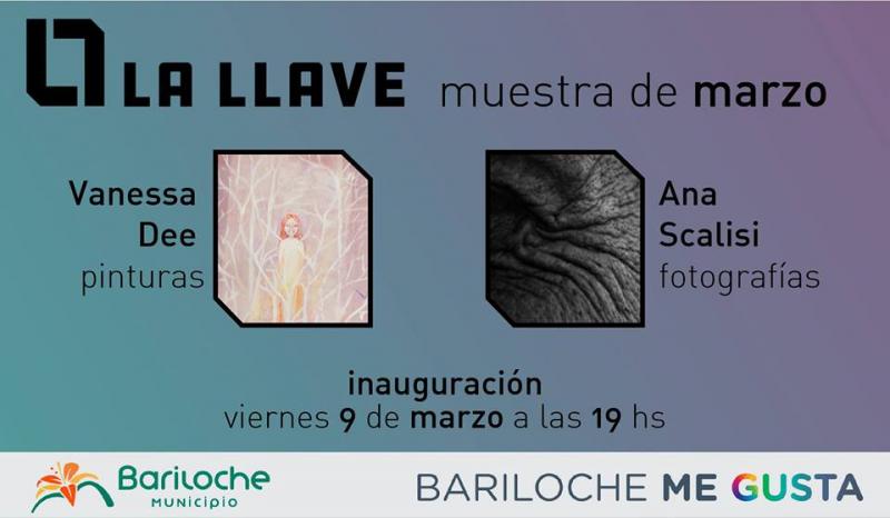 Inauguraci&oacute;n muestra de marzo! Fotograf&iacute;a y pintura