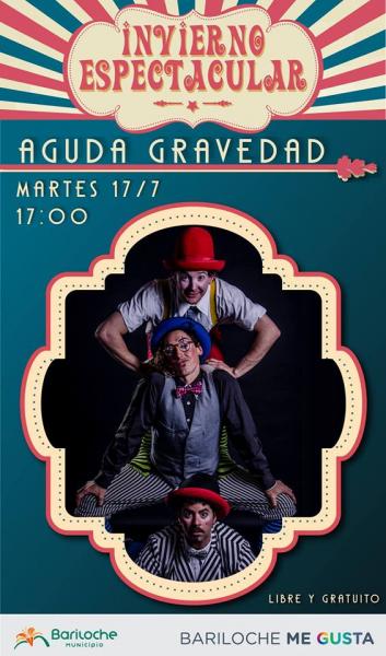 Aguda Gravedad