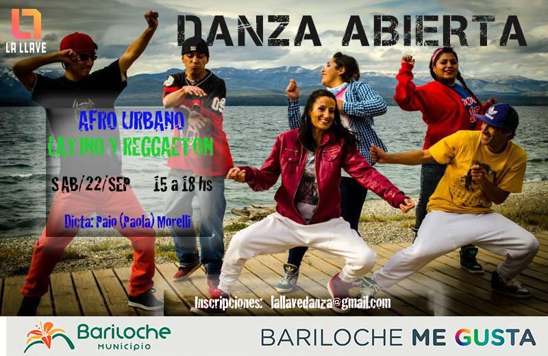 Danza Abierta