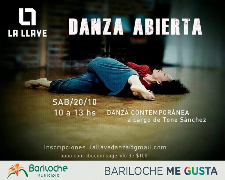 Danza Abierta