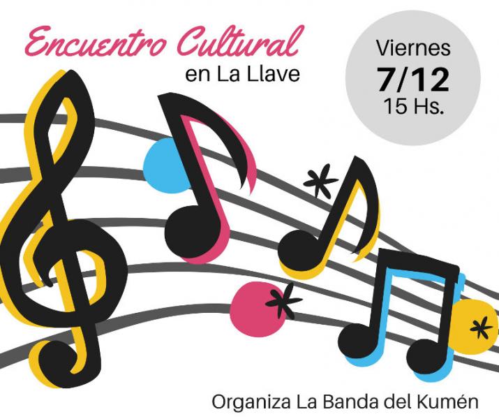 Encuentro Cultural con el Centro Kumen Ruka