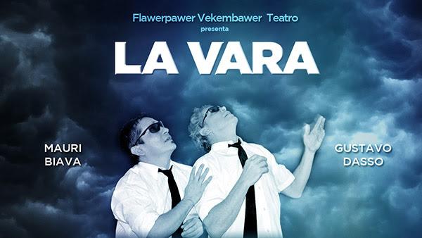 Teatro: 'La Vara' - &Uacute;ltima funci&oacute;n del a&ntilde;o!