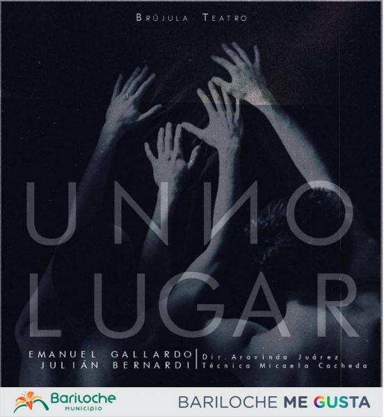 Teatro: 'Unno lugar'