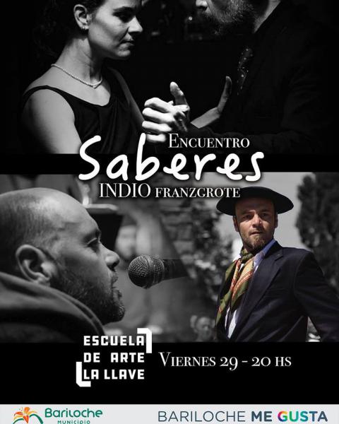 3&deg; Edici&oacute;n Encuentro de Saberes