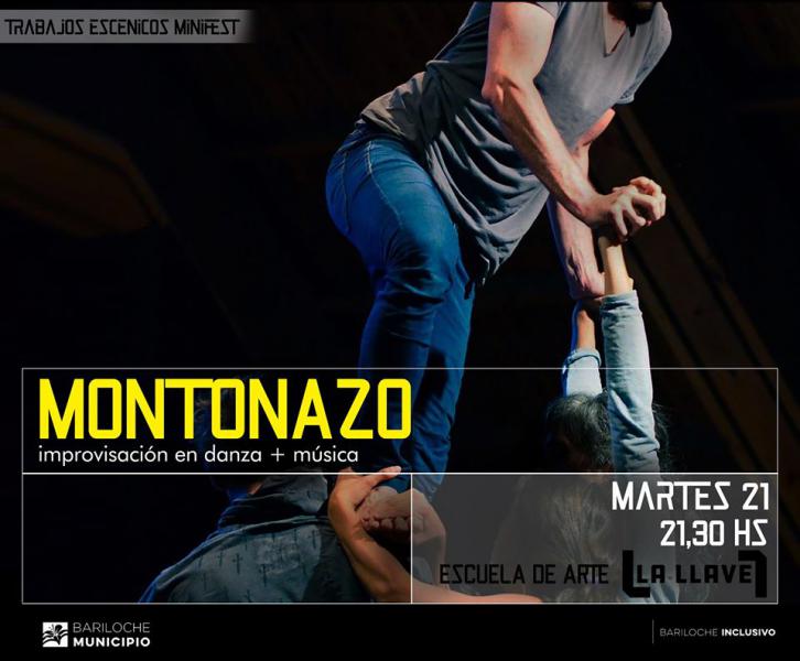 MINIFEST: Montonazo