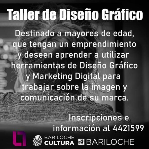 Taller de dise&ntilde;o gr&aacute;fico 