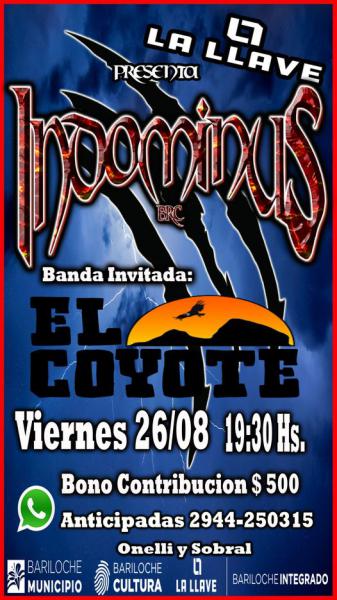 &#9830;&#65039;Se viene otra fechita con Indominus Brc &#128074;