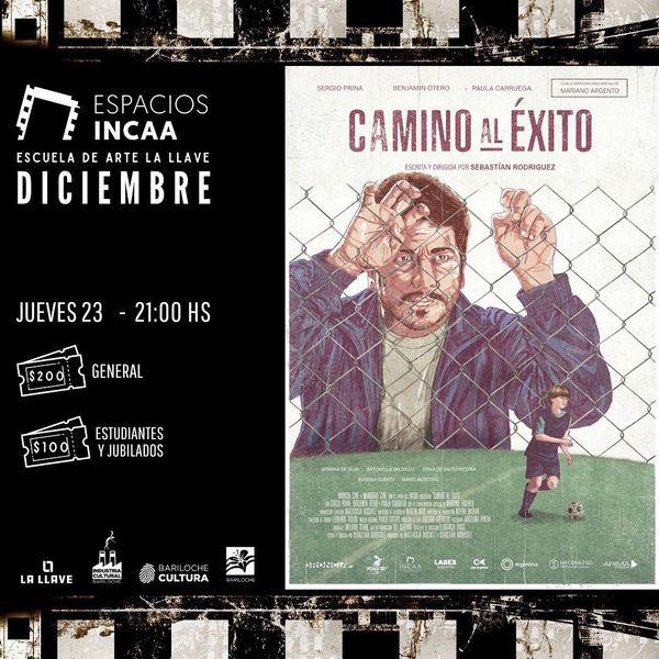 &#127916; Camino al Exito &#127916; (drama, comedia)