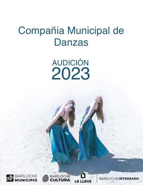 Audici&oacute;n 2023