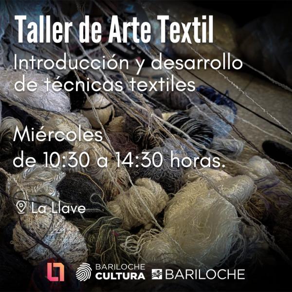 Talleres en La LLave