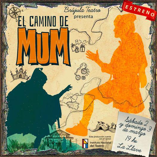 &#10024; El Camino de MuM&#10024;