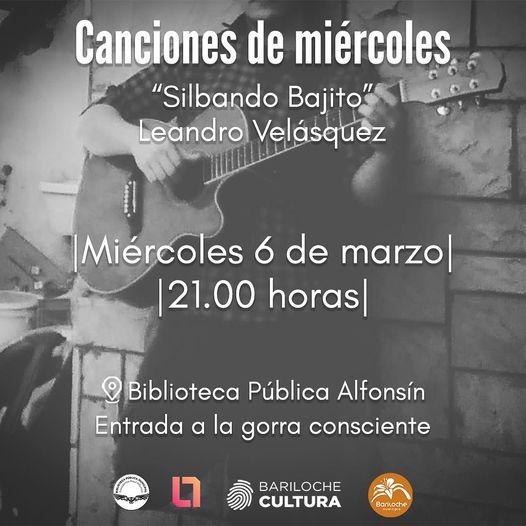  Canciones de mi&eacute;rcoles