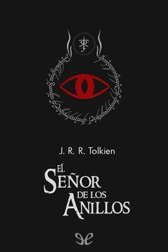 El Se&ntilde;or de los Anillos de J. R. R. Tolkien - holaEbook.com