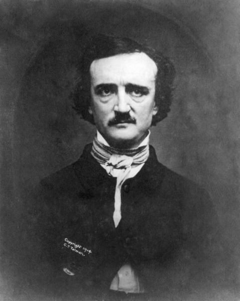 67 CUENTOS DE EDGAR ALLAN POE TRADUCIDOS POR JULIO CORT&Aacute;ZAR (descarga gratuita en pdf)