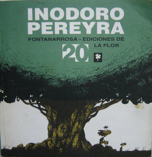 Descargar Inodoro Pereyra 20 [pdf] Roberto Fontanarrosa