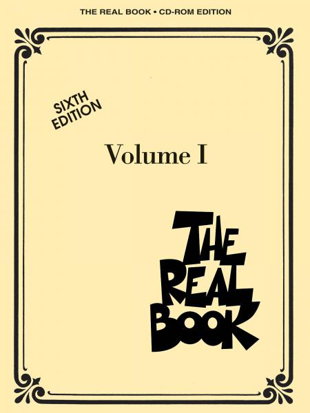 The Real Book Volumen 1  PDF para descargar