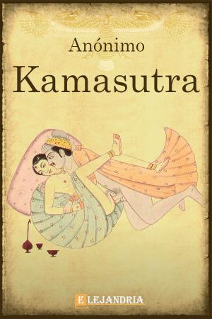 Libro Kamasutra, el arte de amar gratis en PDF,ePub - Elejandria