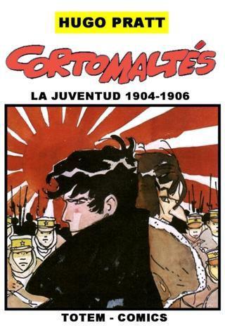  Hugo Pratt -  Corto Maltes 01 La Juventud pdf 