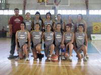 liga patag&oacute;nica de basquetbol femenino