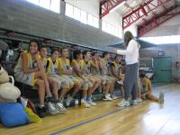 LIGA PATAG&Oacute;NICA DE BASQUETBOL FEMENINO