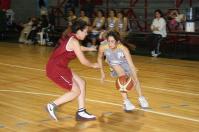 INICIO DE LIGA PATAG&Oacute;NICA DE BASQUETBOL FEMENINO