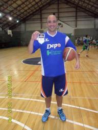 BASQUET FINAL DEPO NAHUEL - PEHUENES