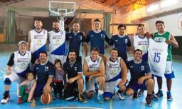 3&ordm; COPA VETERANOS CHOLILA 2017