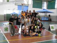 Torneo de streetball