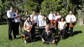 CONCIERTOS GRATUITOS - SEMANA MUSICAL LLAO LLAO