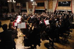 Semana Musical da la bienvenida a la Primavera