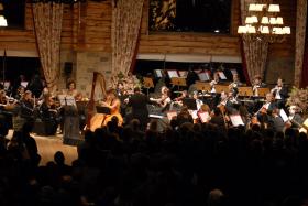 Concierto Orquesta Sinf&oacute;nica de Salta, un Tributo a Mozart con Orquesta y solistas de lujo 