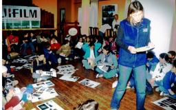 Un recorrido hist&oacute;rico por el taller de ni&ntilde;os