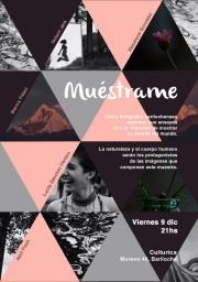 Muestrame: fotograf&iacute;a Barilochense