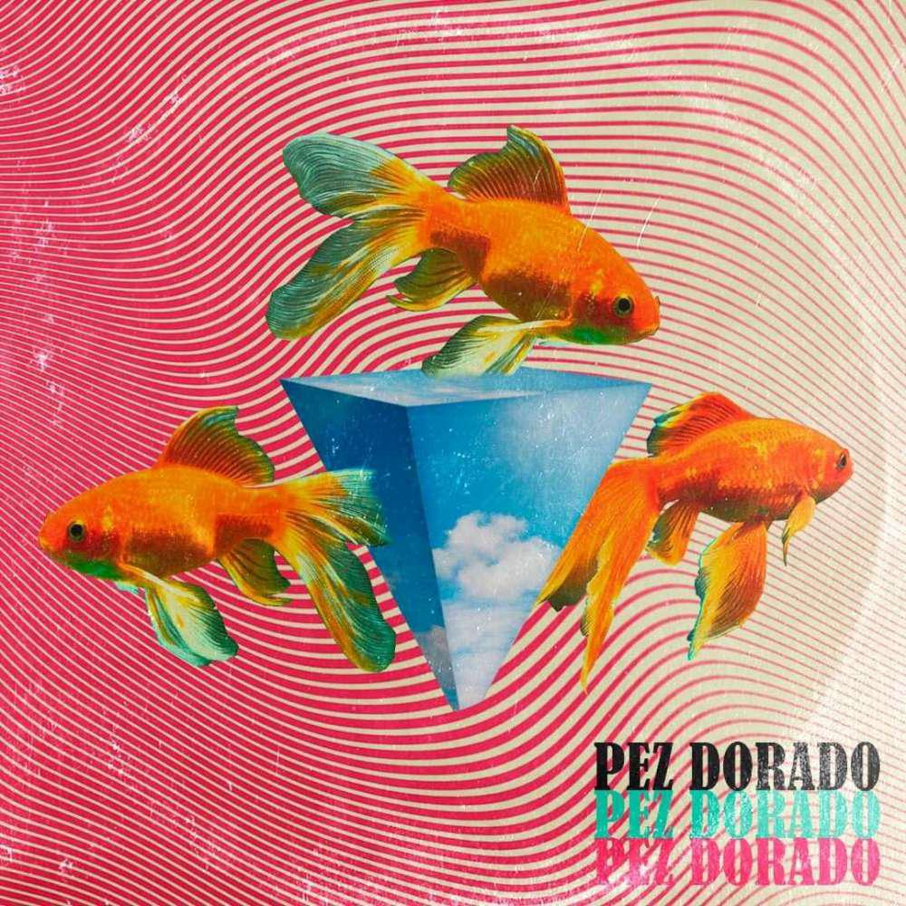 Pez Dorado por Pez Dorado