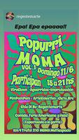 Popurri MOMA VOL.1