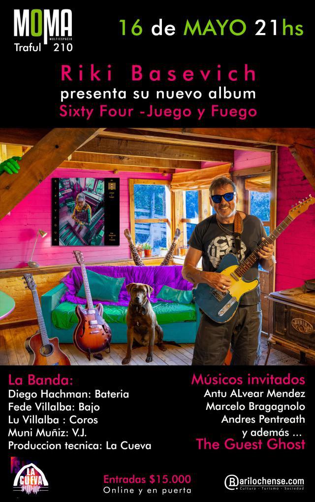 Viernes de musica 