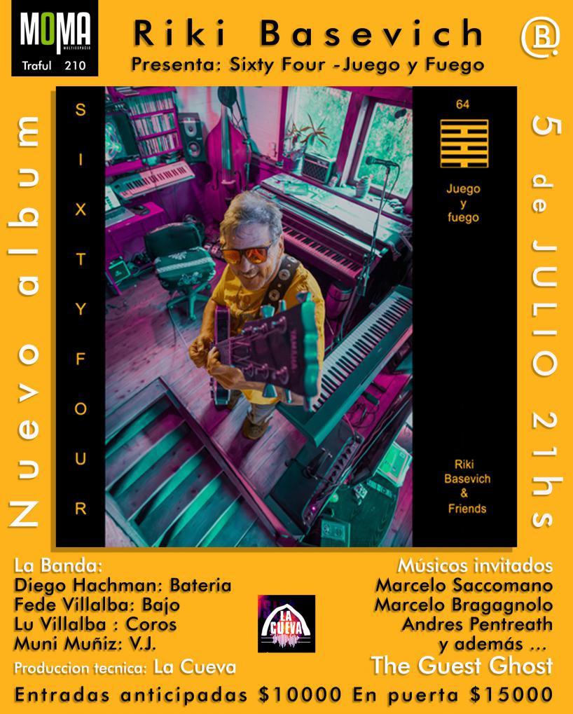 Noche de musica