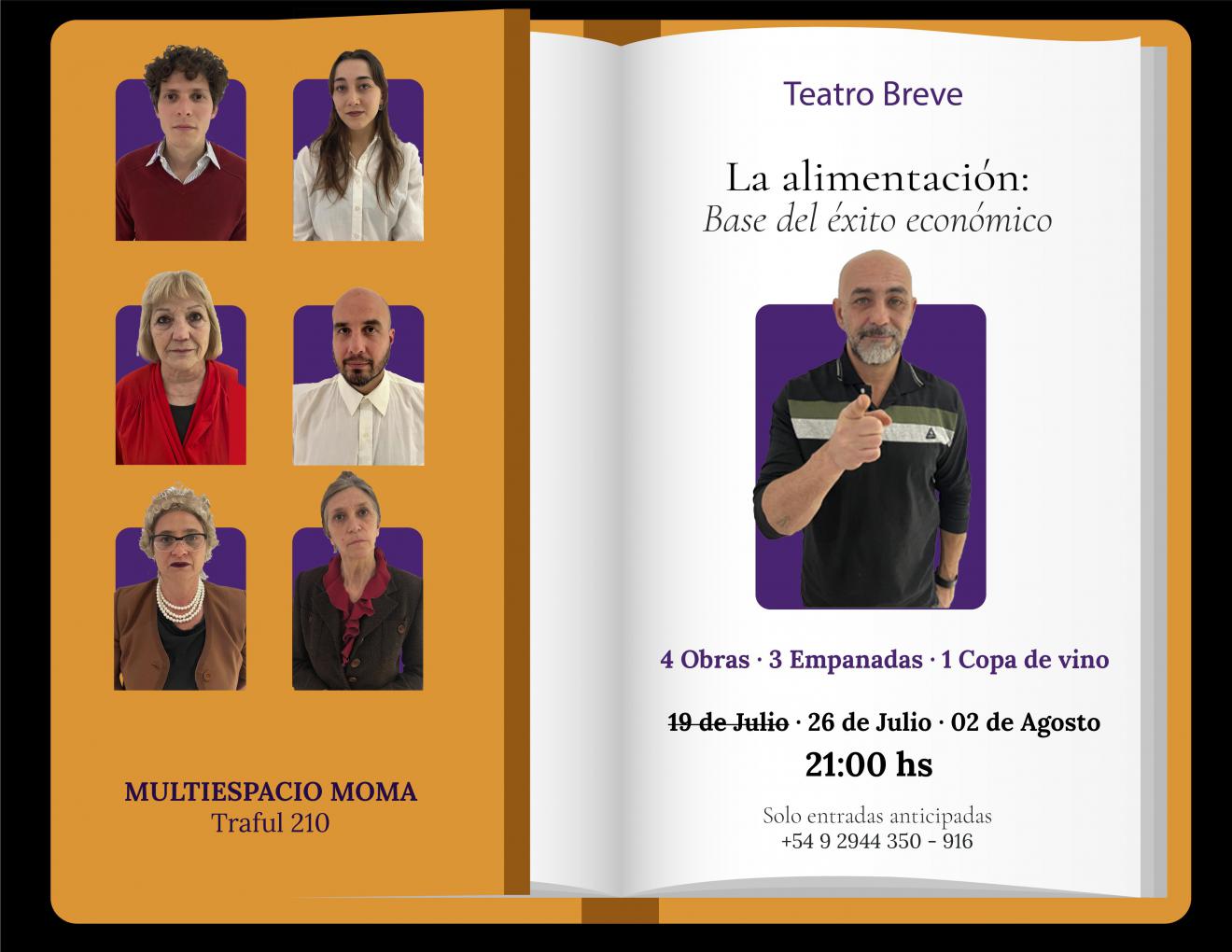 Micro teatro