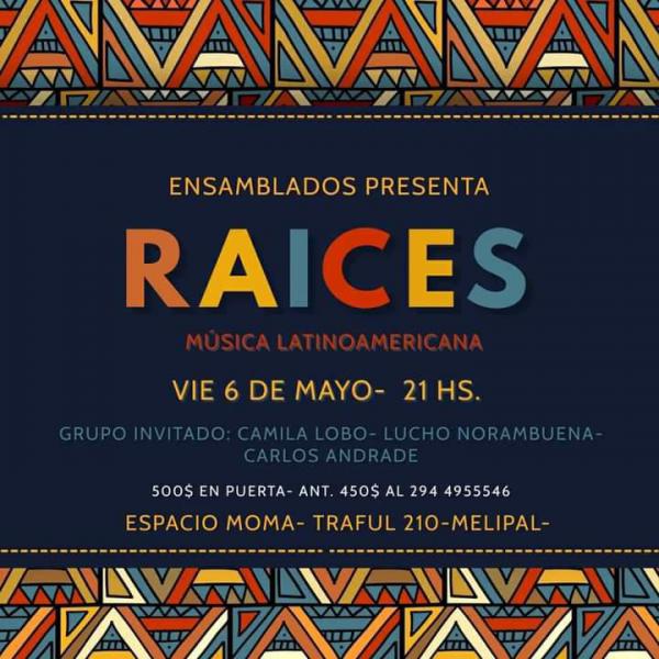 Raices