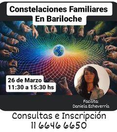 Constelaciones Familiares