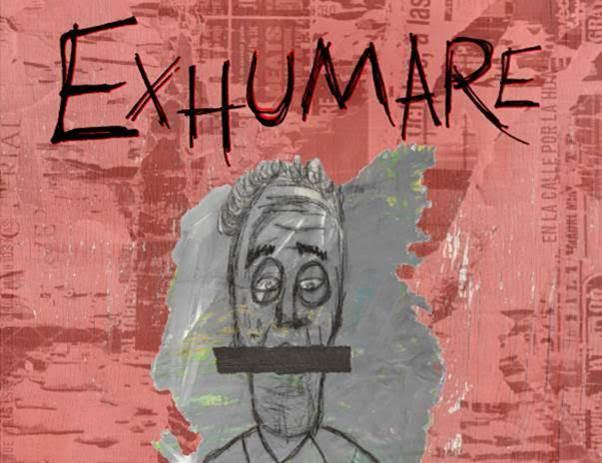 EXHUMARE