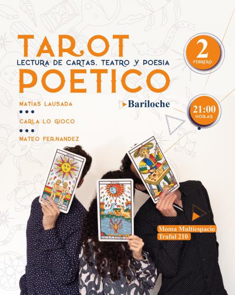 Tarot Poetico