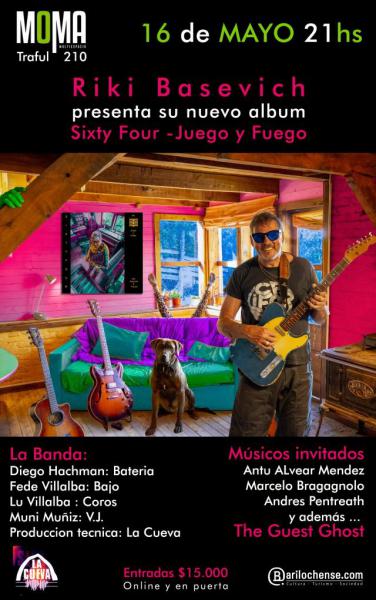 Viernes de musica 