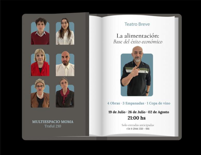 Micro teatro