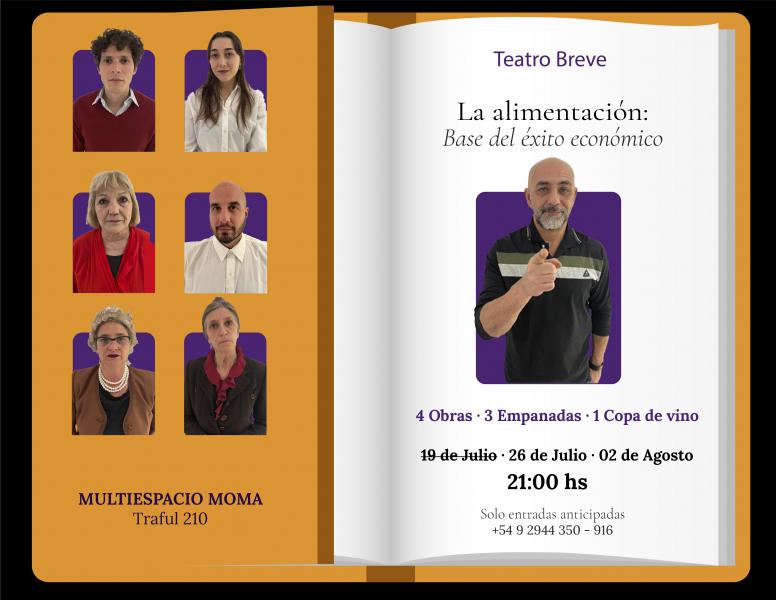 Micro teatro