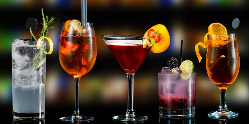 Morena &middot; Food & Cocktail Bar ~ una Propuesta Distinta