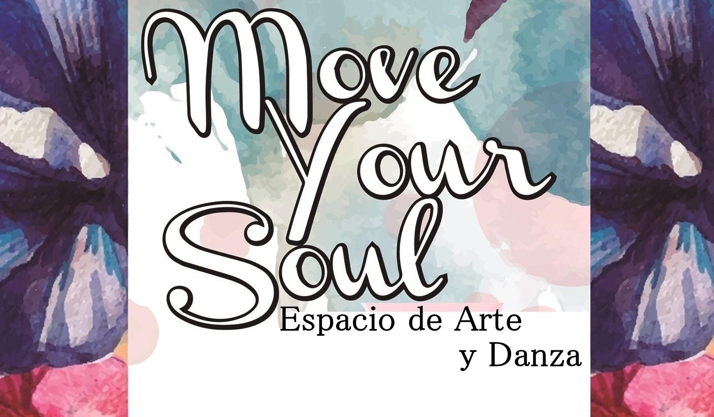 Move Your Soul, Espacio de Arte y Danza