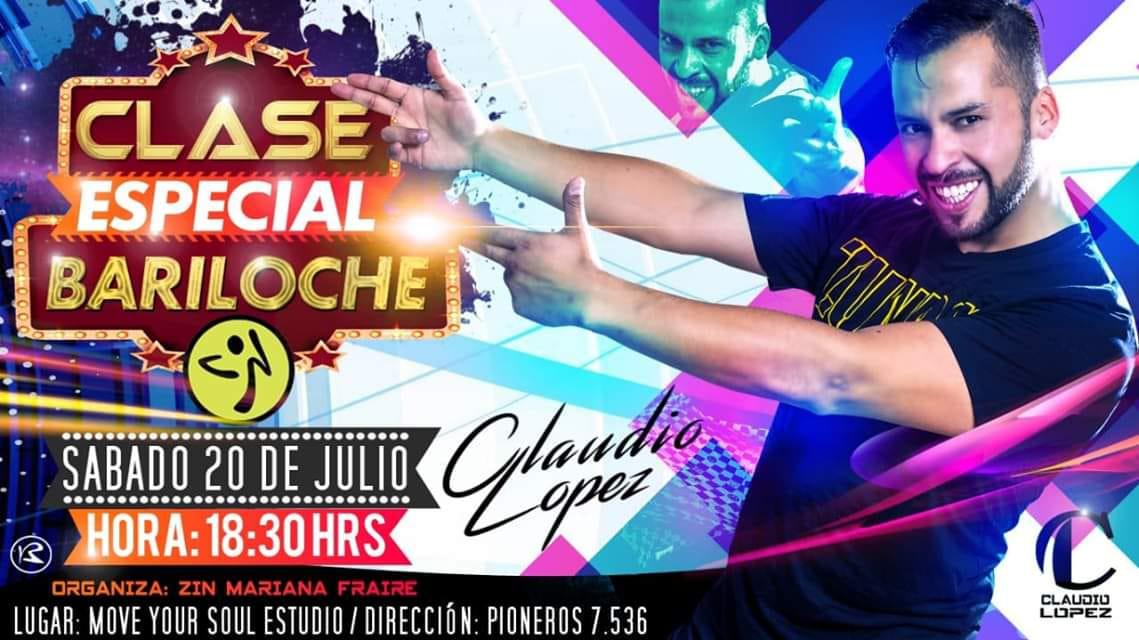 IMPERDIBLE Clase Especial con Claudio L&oacute;pez